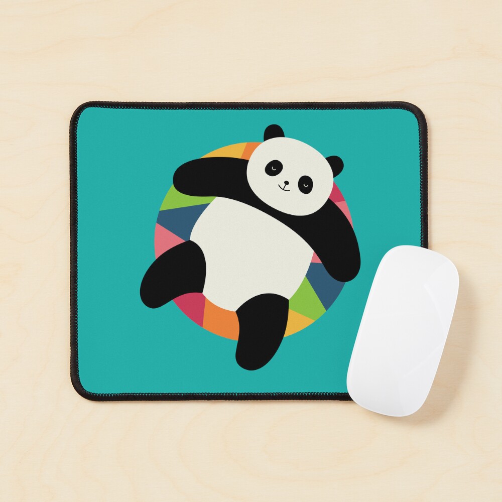 Item preview, Mouse Pad designed and sold by AndyWestface.