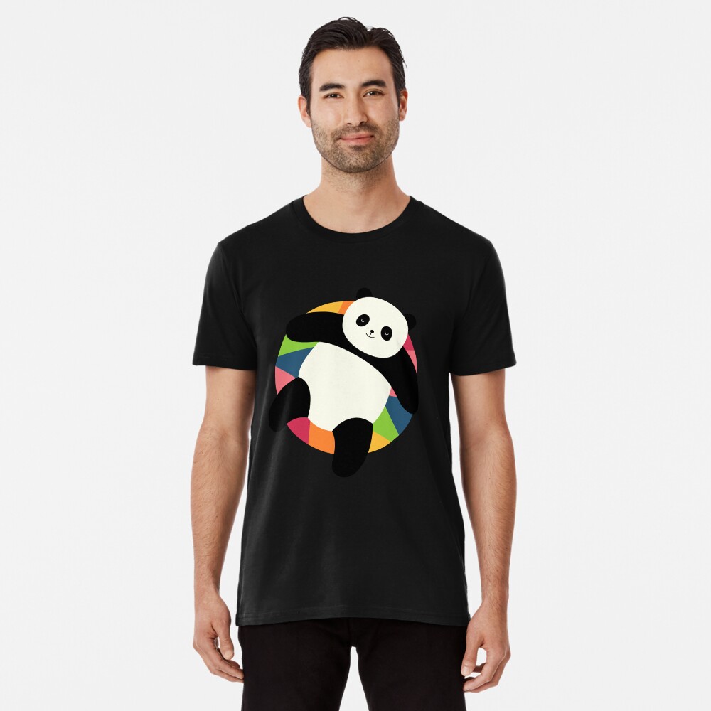 Item preview, Premium T-Shirt designed and sold by AndyWestface.