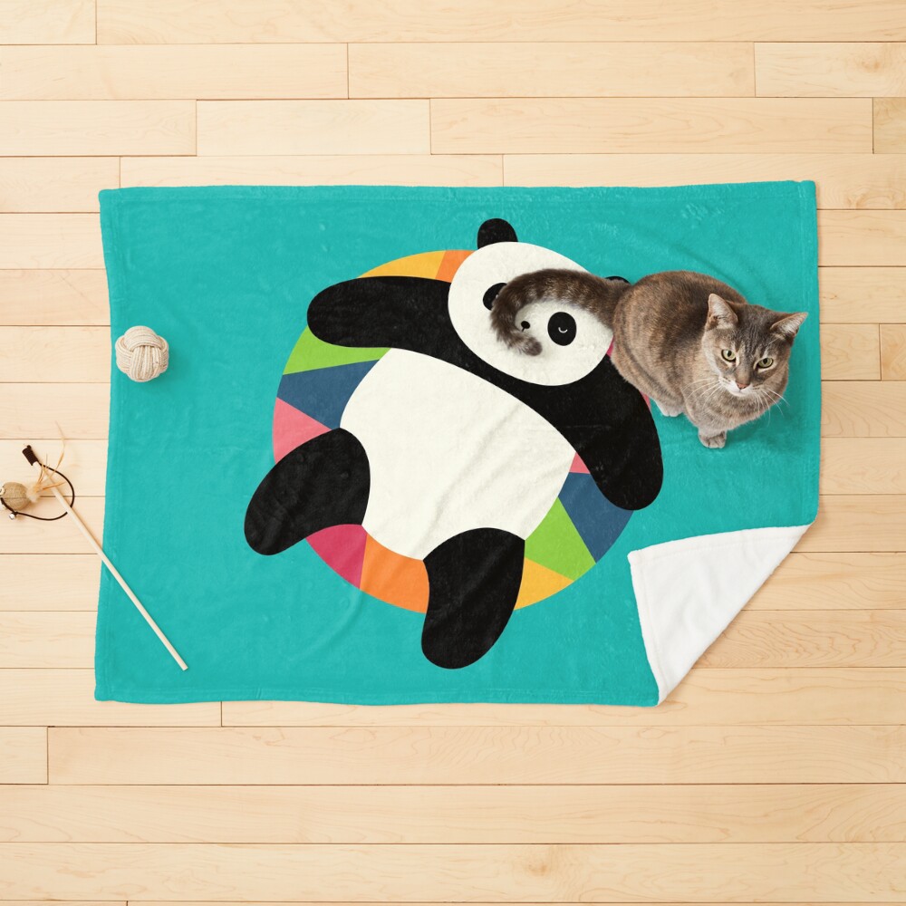 Item preview, Pet Blanket designed and sold by AndyWestface.