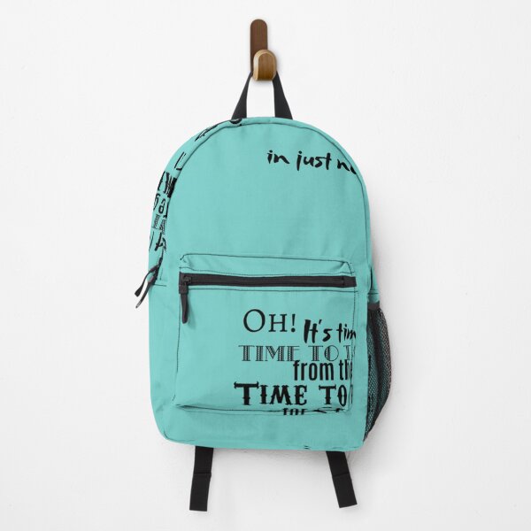 Item preview, No Time At All  T-Shirt designed and sold by UliHauser.