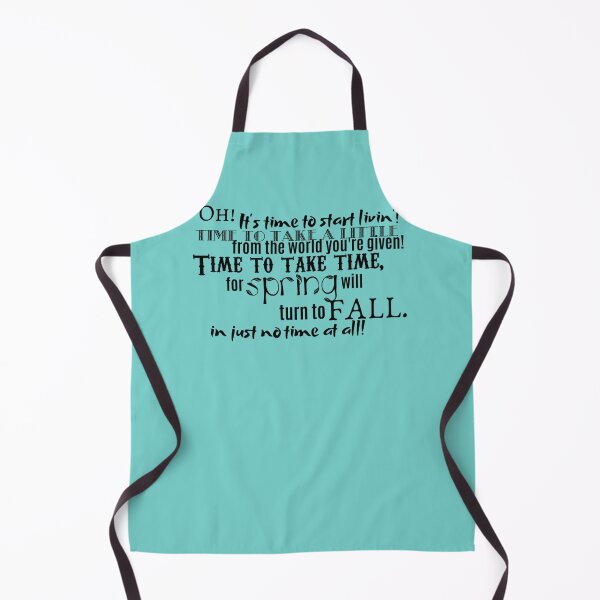 Item preview, No Time At All  T-Shirt designed and sold by UliHauser.