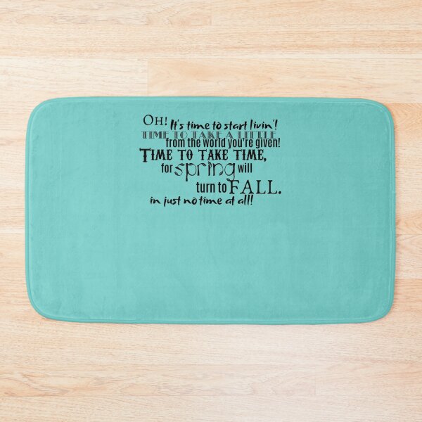 Item preview, No Time At All  T-Shirt designed and sold by UliHauser.