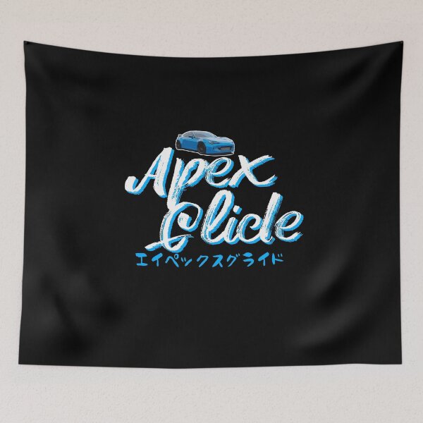 Item preview, Apex Glide designed and sold by BoxcutDC.