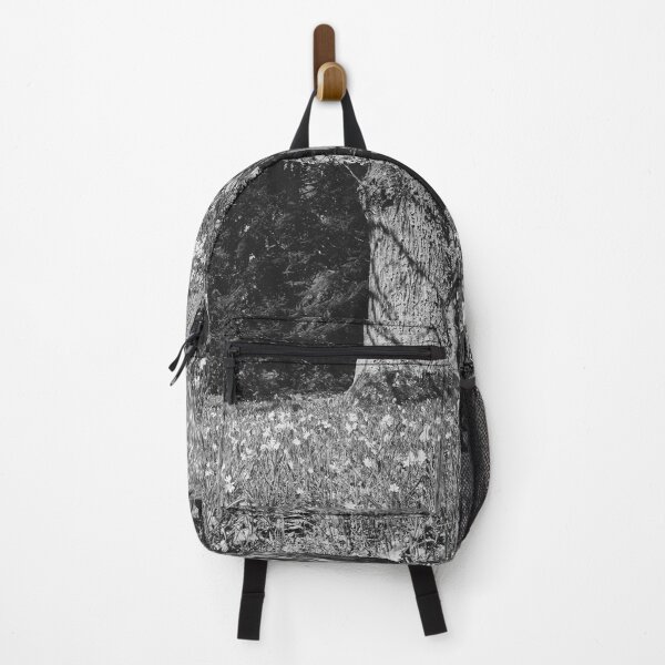 Item preview, Under the naked oaks bw designed and sold by Jouko Lehto Photography.
