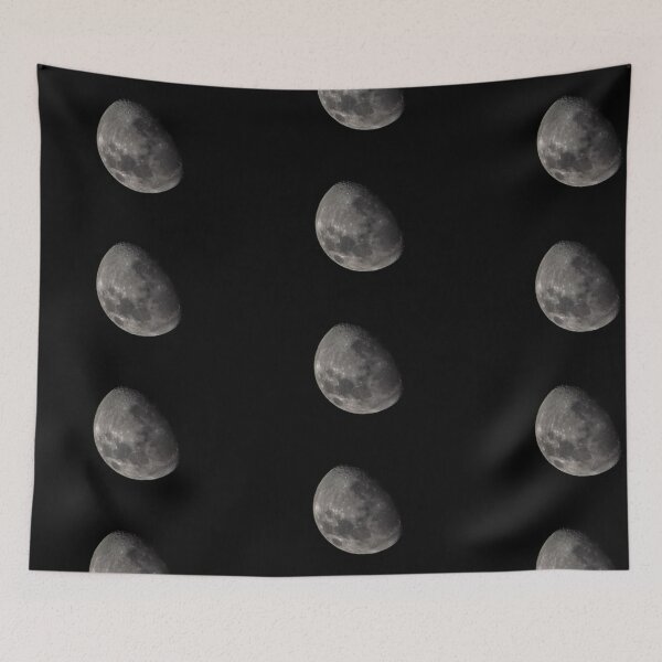 Item preview, Quarter Moon  designed and sold by Apatche Revealed.