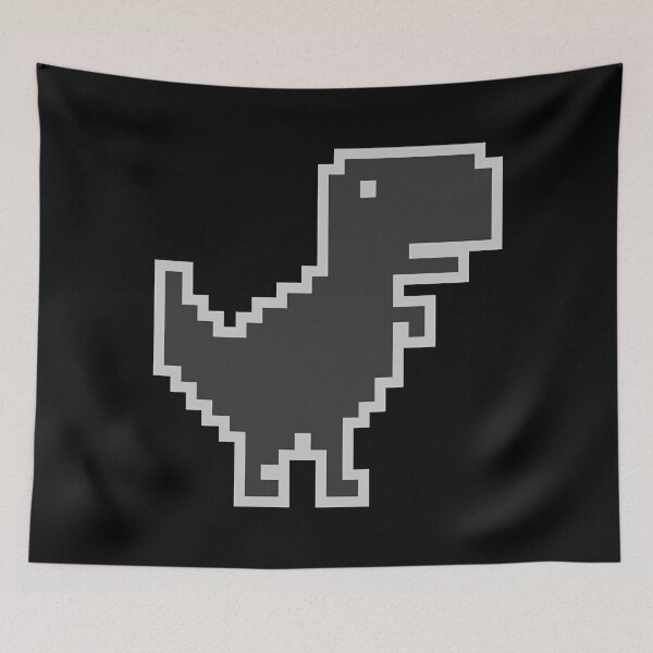 Item preview, No Internet Trex Classic designed and sold by EricaGarcasia.