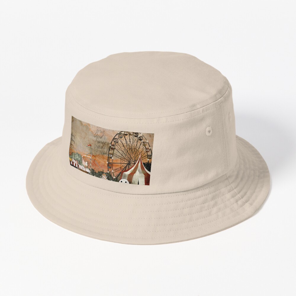 Item preview, Bucket Hat designed and sold by katherineblower.