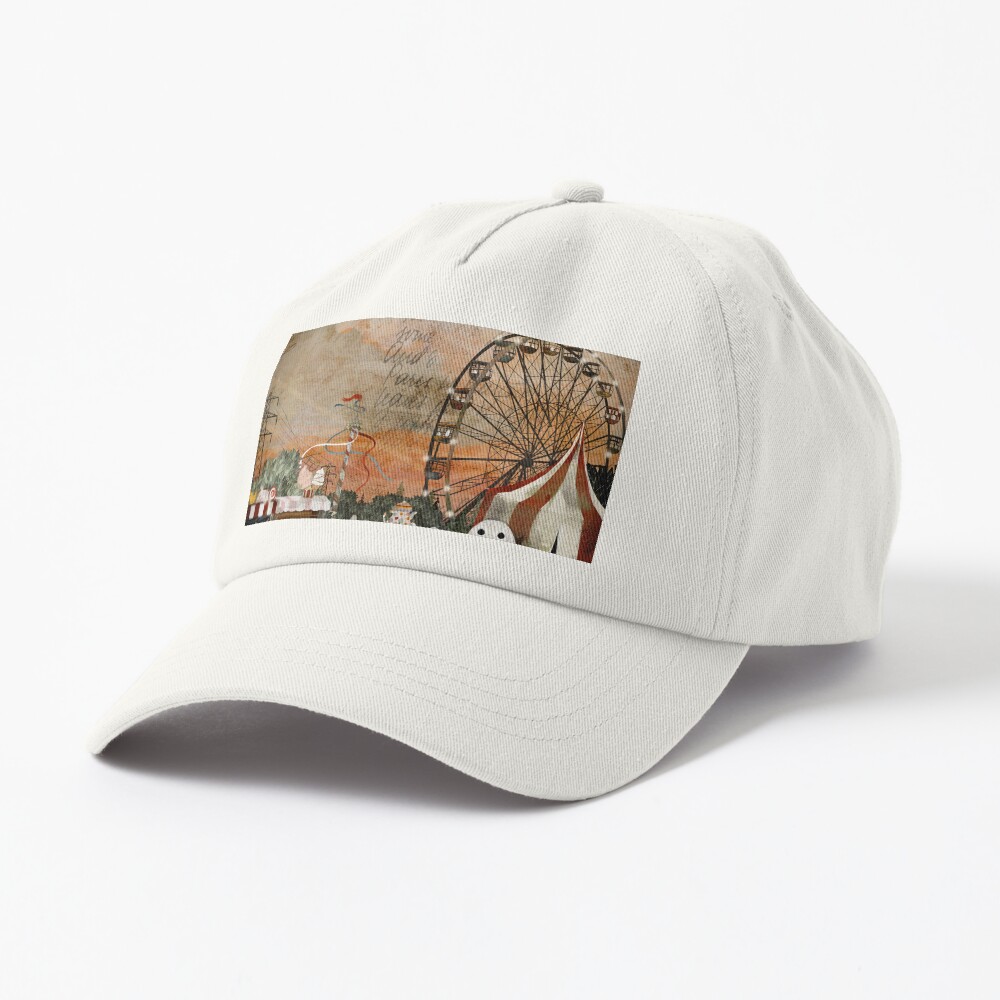 Item preview, Dad Hat designed and sold by katherineblower.
