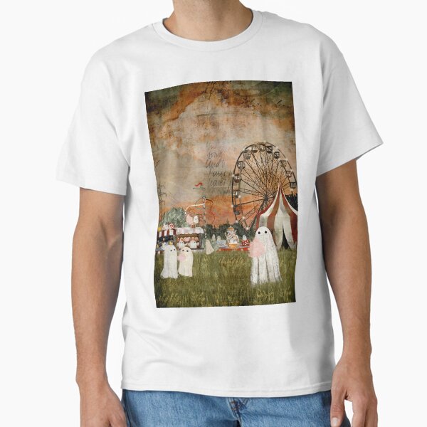 Classic T-Shirt