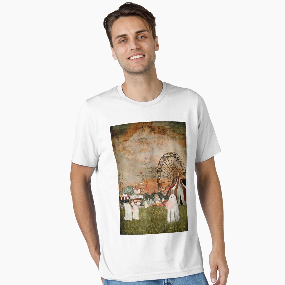 Item preview, Essential T-Shirt designed and sold by katherineblower.