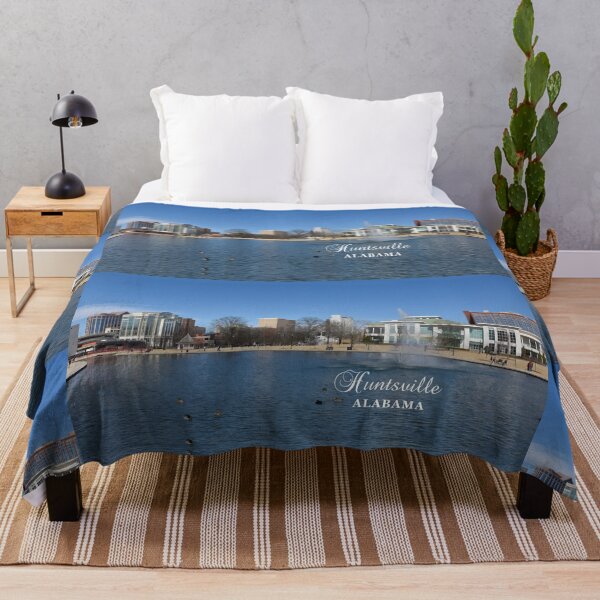 Item preview, Huntsville, Alabama - Downtown Huntsville designed and sold by leemcnut.