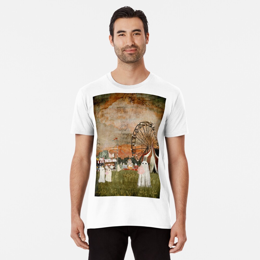 Item preview, Premium T-Shirt designed and sold by katherineblower.