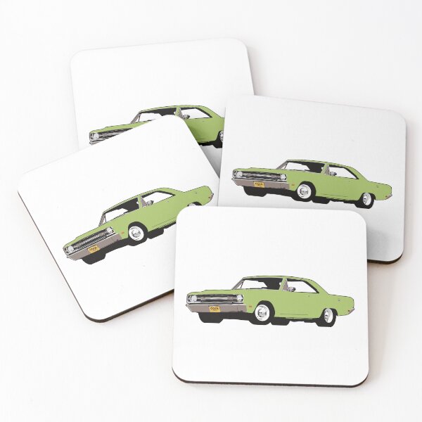 Item preview, 60s Light Green DD designed and sold by CoolRide.