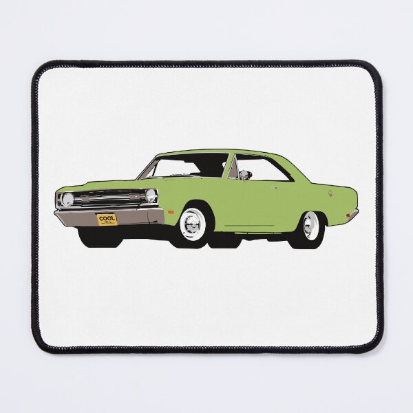 Item preview, 60s Light Green DD designed and sold by CoolRide.