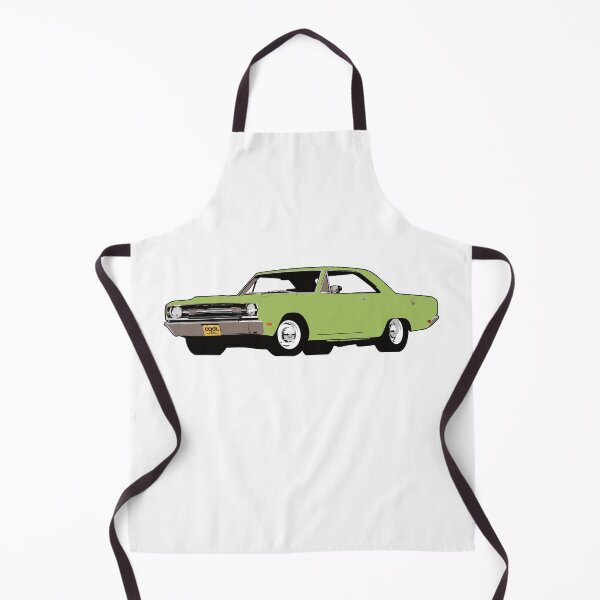Item preview, 60s Light Green DD designed and sold by CoolRide.
