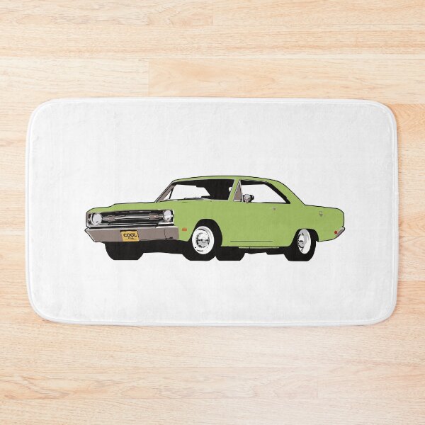 Item preview, 60s Light Green DD designed and sold by CoolRide.