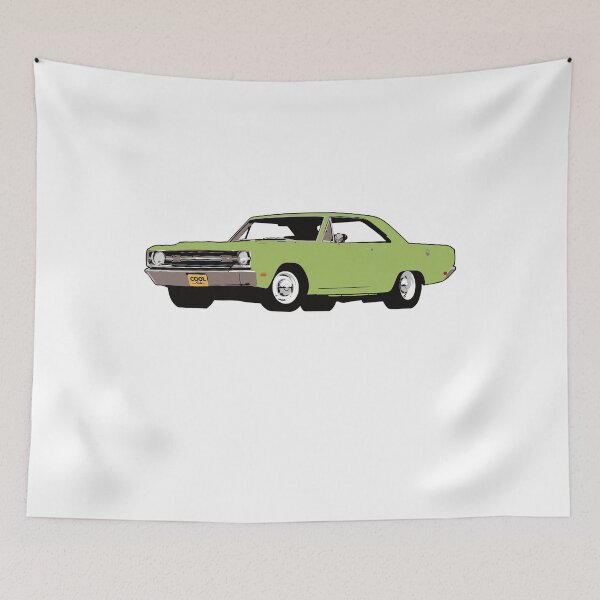 Item preview, 60s Light Green DD designed and sold by CoolRide.