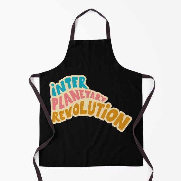 Item preview, Revolución interplanetaria: himno del reggae dub, tipografía designed and sold by Boogosh.