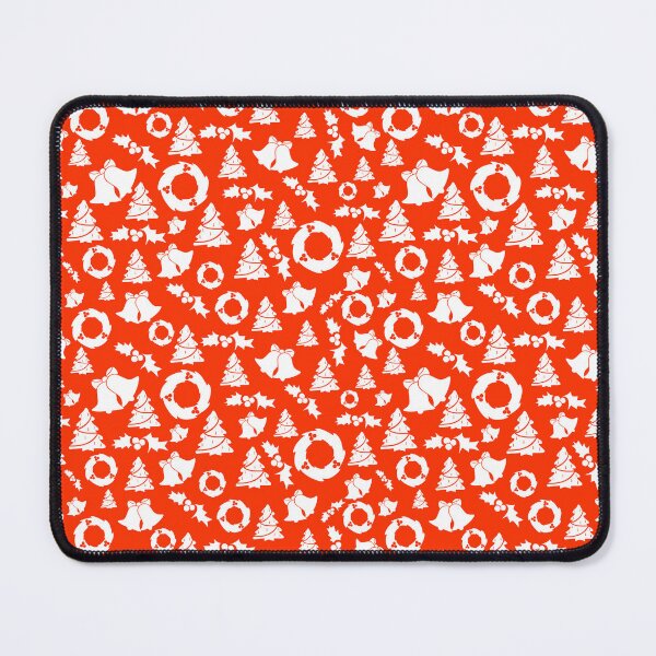 Item preview, Red Christmas Pattern designed and sold by livianasgifts.