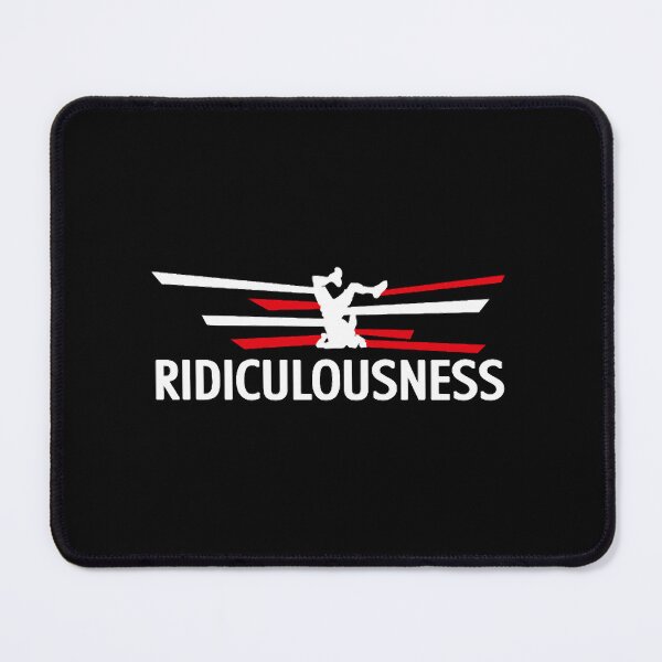 Item preview, Ridiculousness - Funny, Ridiculous, Love, Cool, designed and sold by EricaGarcasia.