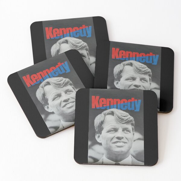 Artikelvorschau, Plakat der Robert F. Kennedy-Kampagne entworfen und verkauft von EricaGarcasia.