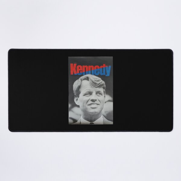 Item preview, Robert F. Kennedy Campaign Poster designed and sold by EricaGarcasia.