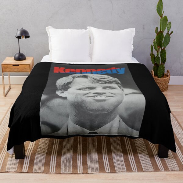 Item preview, Robert F. Kennedy Campaign Poster designed and sold by EricaGarcasia.