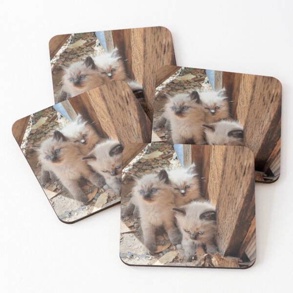 Item preview, 3 Little Kittens designed and sold by VioletVends.