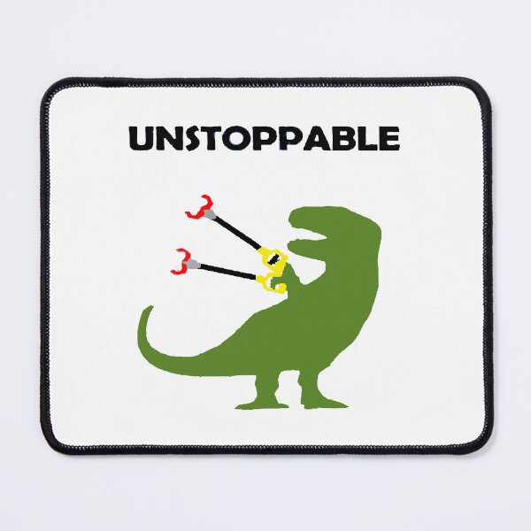 Item preview, Unstoppable designed and sold by unclestich.