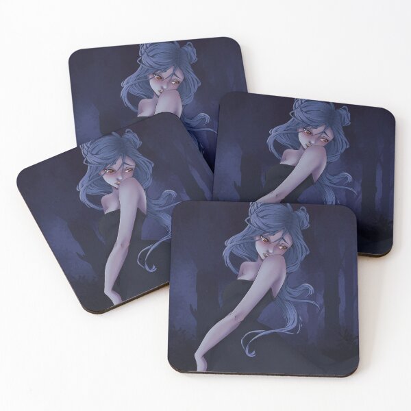 Item preview, Anime Vampire designed and sold by Luhna.