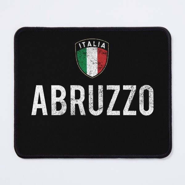 Item preview, Abruzzo Pride Abruzzese Roots Abruzzian Heritage designed and sold by LegOlenve.