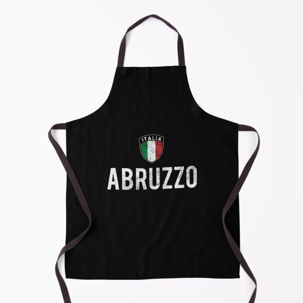 Item preview, Abruzzo Pride Abruzzese Roots Abruzzian Heritage designed and sold by LegOlenve.