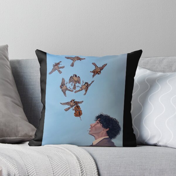 Item preview, Peter Vos Mus(t) Painting designed and sold by PaulMeijering.