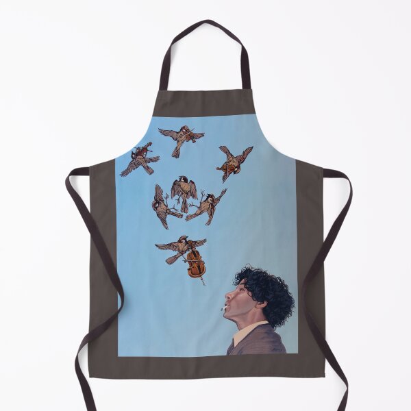Item preview, Peter Vos Mus(t) Painting designed and sold by PaulMeijering.