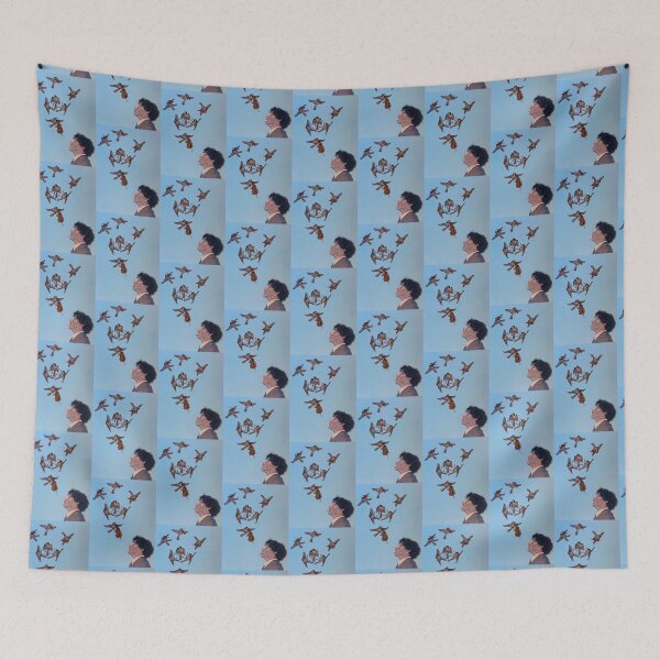 Item preview, Peter Vos Mus(t) Painting designed and sold by PaulMeijering.
