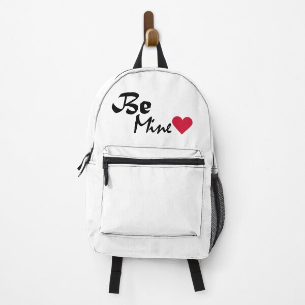 Item preview, Be Mine designed and sold by flydye.