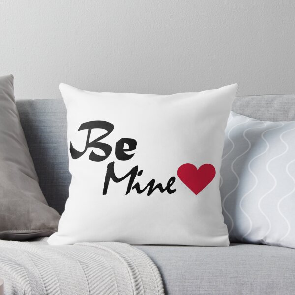 Item preview, Be Mine designed and sold by flydye.