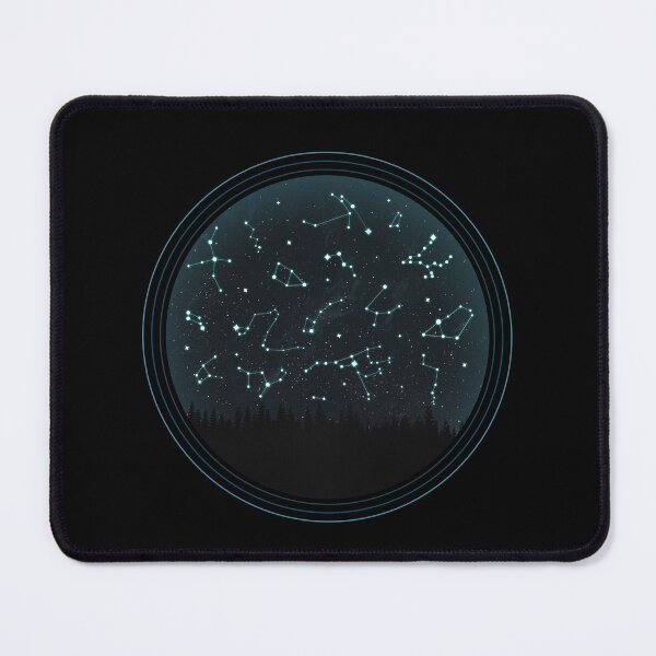 Item preview, Constellations - Circular Edition designed and sold by Lumos19 Studio.