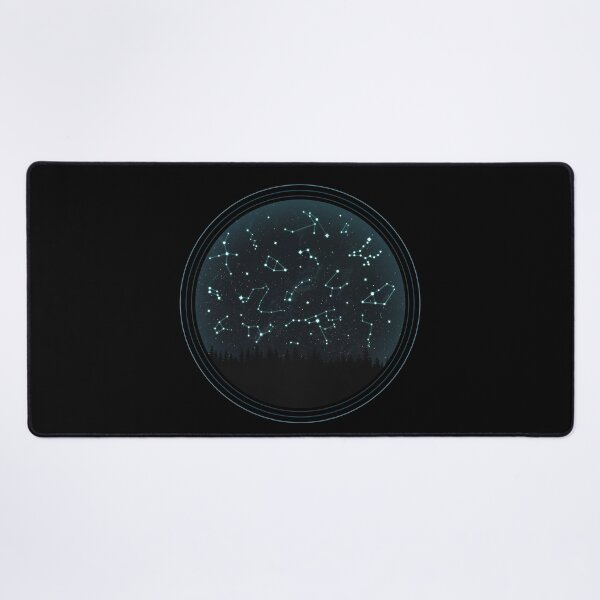 Item preview, Constellations - Circular Edition designed and sold by Lumos19 Studio.