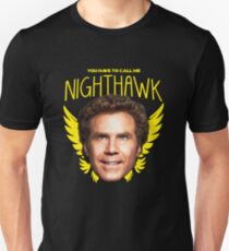 Step Brothers Nighthawk Unisex T-Shirt