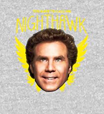 Step Brothers Nighthawk Kids Pullover Hoodie
