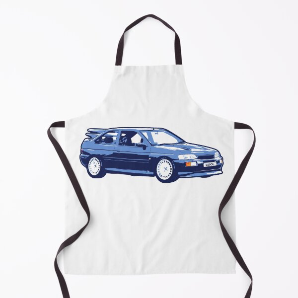 Item preview, 90s Blue Rally Car designed and sold by CoolRide.