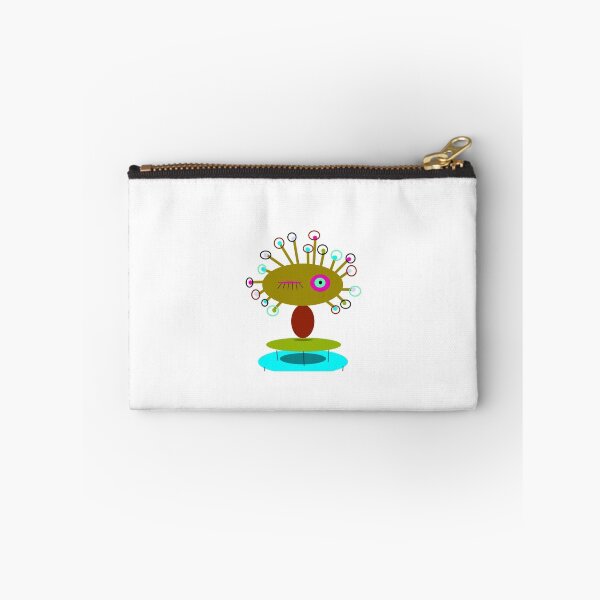 Item preview, COLLECTABLE KIDS ART, POLLY DOLLOPS olive designed and sold by ackelly4.