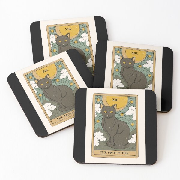 Item preview, The Protector Art Print designed and sold by EricaGarcasia.