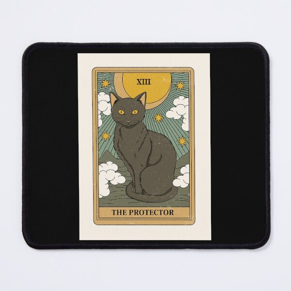 Item preview, The Protector Art Print designed and sold by EricaGarcasia.