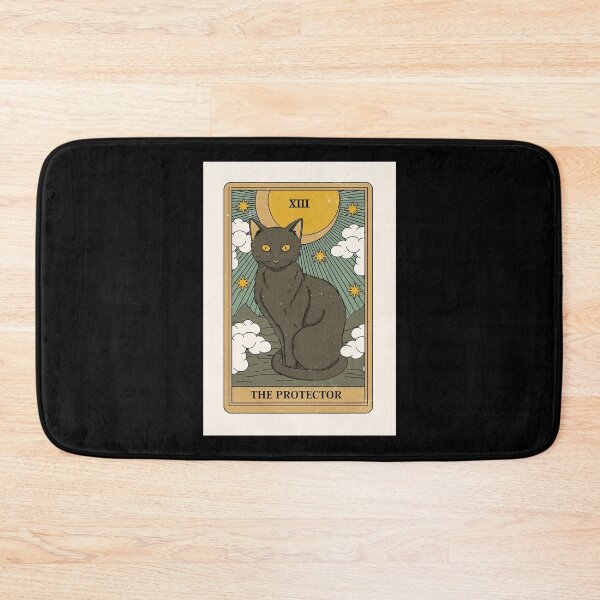 Item preview, The Protector Art Print designed and sold by EricaGarcasia.