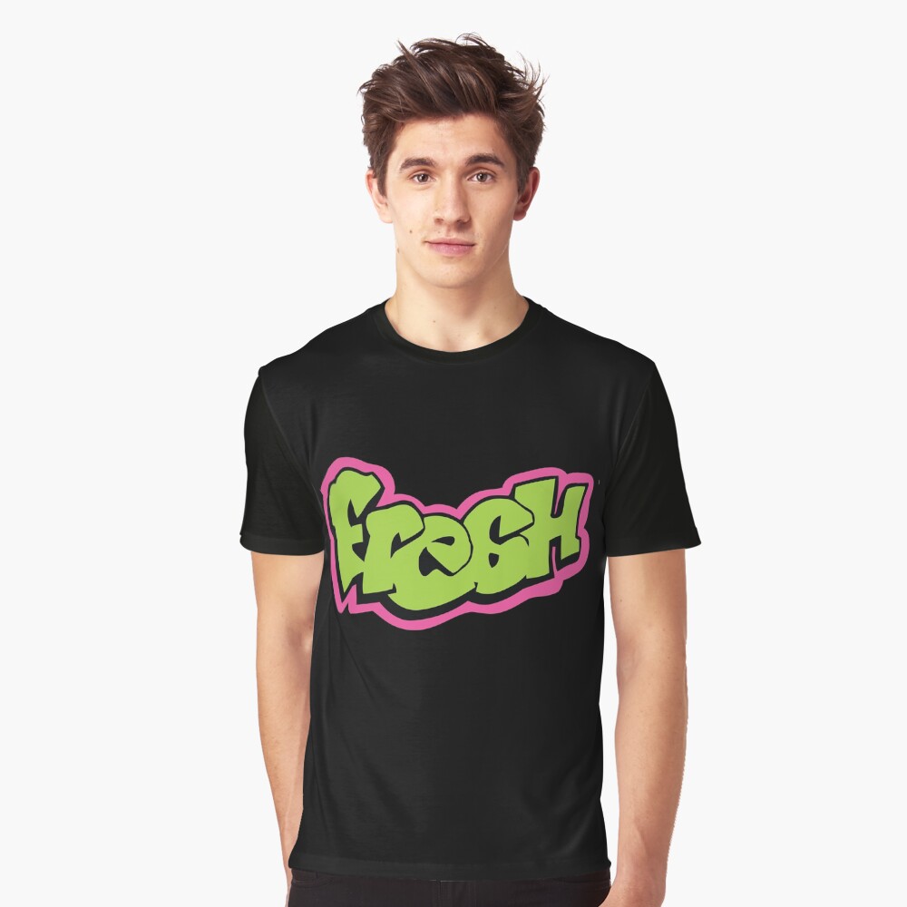Item preview, Graphic T-Shirt designed and sold by damndiamond.