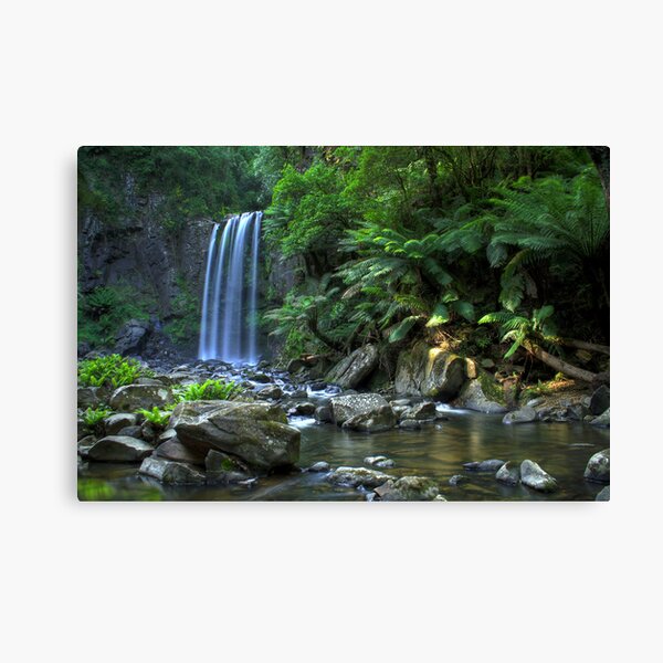 Item preview, Hopetoun Falls designed and sold by senrabphoto.