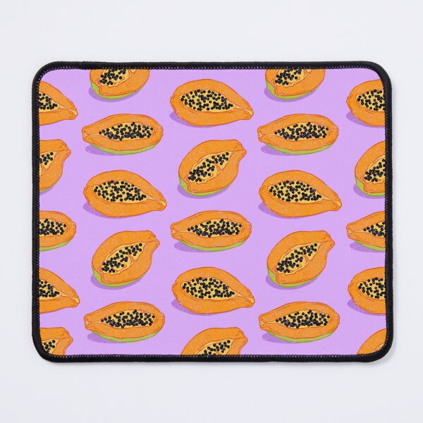 Item preview, Papaya designed and sold by Chuvardina.