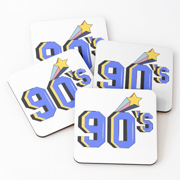Artikelvorschau, Ich bin Fan der 90er entworfen und verkauft von Monlin.